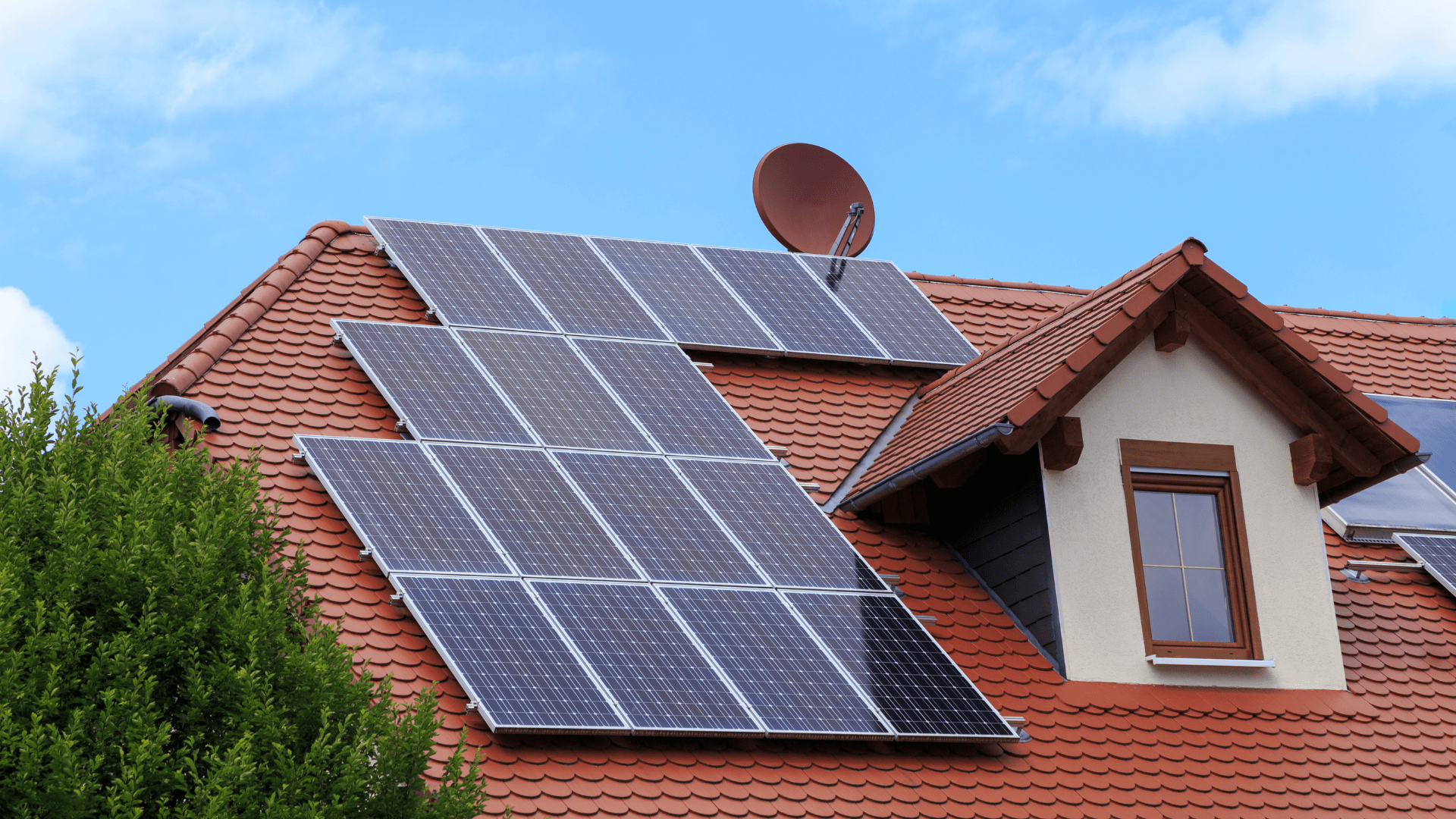 panneaux solaires à Montpellier